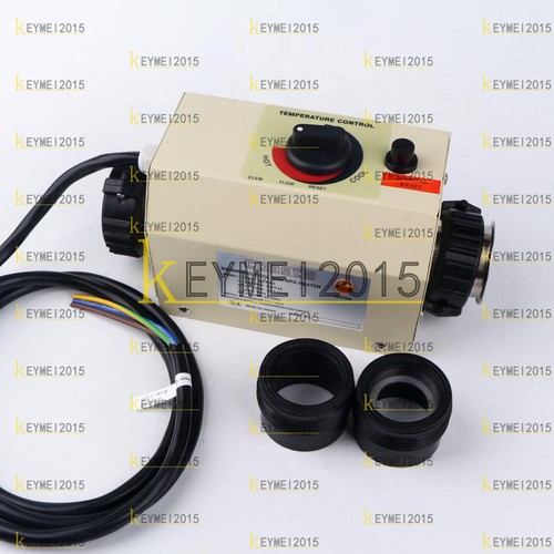 Riscaldatore elettrico piscina