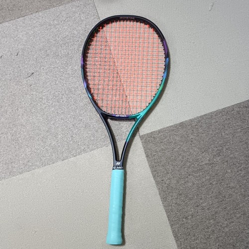 Yonex vcore pro - vcore, racchetta
