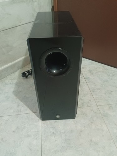 Yamaha yas air - yamaha, air-surround