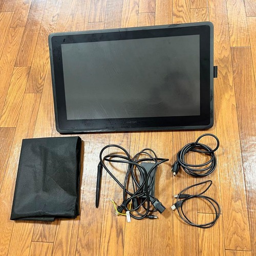 Wacom cintiq dtk2260 5 - 22, 21,5