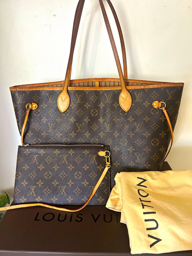Louis vuitton monogram borsa - louis,