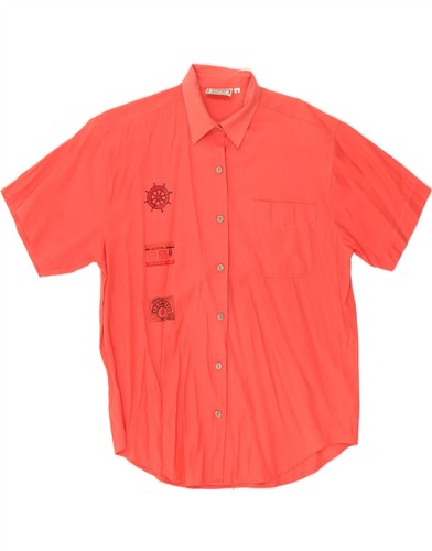 Camicia blusa vintage - camicia,
