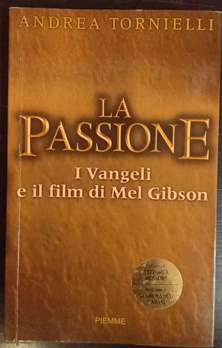 Passione vangeli e il - la,