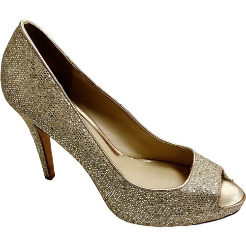 Whbm ballerina glitterata oro - glitterata,