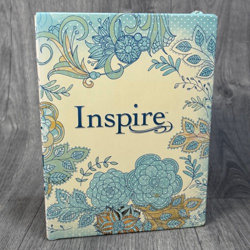Inspire the bible for creative - the,