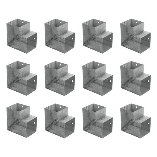 Kit pour gazebo voies - pour, à