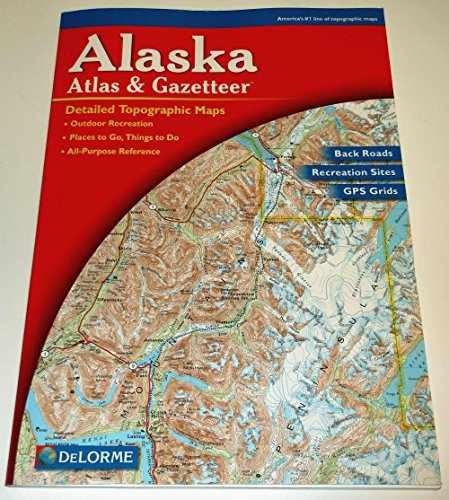 Garmin delorme atlas - garmin, &