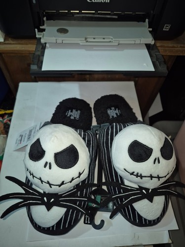 Nightmare before christmas - before,