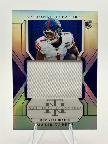 2024 national treasures malik - national,