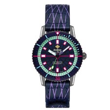 Orologio automatico zodiac - automatico,