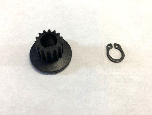 Pignone ingranaggio dentato - , +