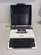 Adler Tessy Deluxe Vintage