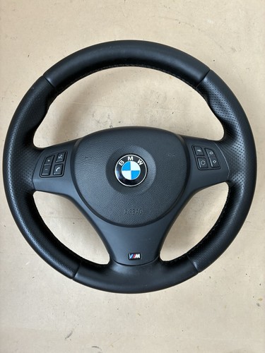Volante sport bmw - sport,
