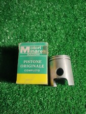 Pistone Minarelli 39,2