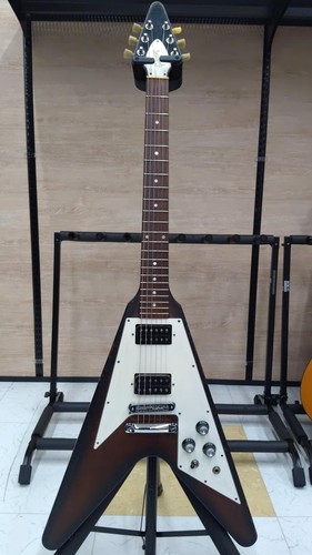 Chitarra elettrica gibson - chitarra,
