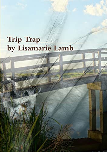 Trip trap lamb lisamarie - trip, lamb,