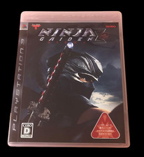 NINJA GAIDEN Σ 2 (PS3) So