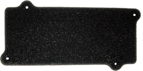 Filtro aria schiuma - filtro,