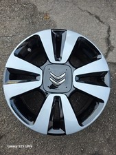 CERCHIO IN LEGA PER CITROEN C3