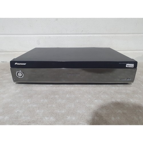 Pioneer pdp r05fe - pioneer, ricevitore
