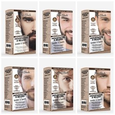 Renee Blanche Men's Grooming