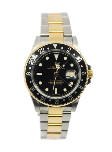 Orologio rolex gmt - gmt-master, ii