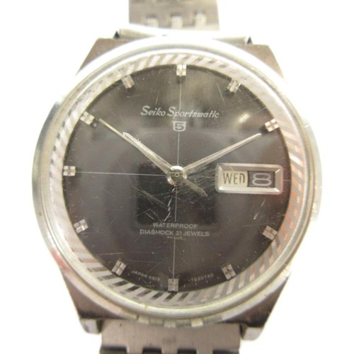 Orologio usato seiko - seiko,