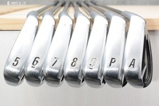 Dunlop XXIO FORGIATO 2013 Set