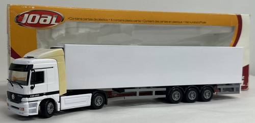 Joal 360 mercedes actros - joal, 1/50