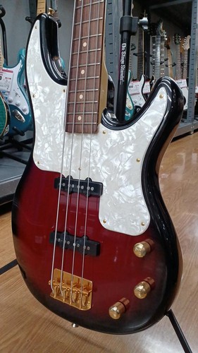 Basso elettrico yamaha std - elettrico,