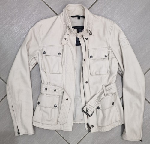 Belstaff roadmaster panther - belstaff roadmaster,