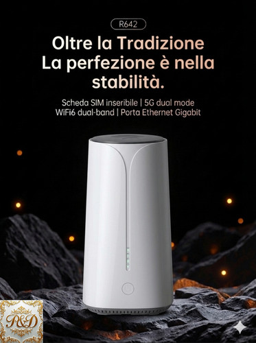 Router modem oem - 5g, |