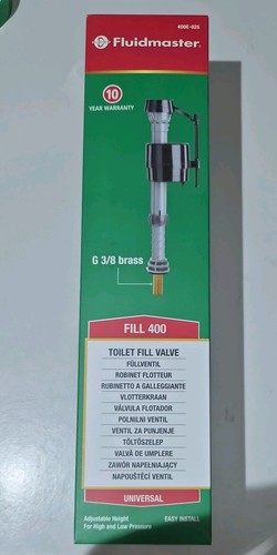 Galleggiante fluidmaster fill - fluidmaster,