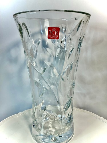 Rcr royal crystal - rcr,