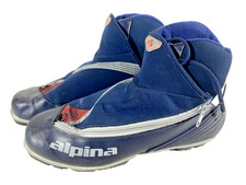 Scarponi da sci Alpina Classic