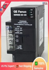 GE FANUC IC693PWR321Y