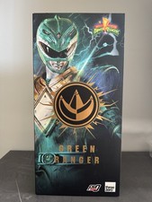 ThreeZero Mighty Morphin Power