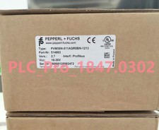 1PZ Nuovo Pepperl+Fuchs