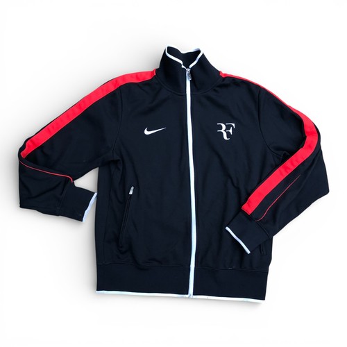 Giacca tennis nike roger - giacca, da