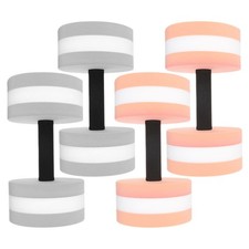  4 Pcs Attrezzi Per Acquagym