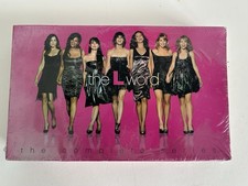The L Word Complete Series