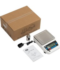 Bilancia elettronica di