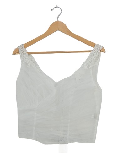 Lemoos top corsetto donna - lemoos,
