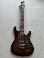 Chitarra elettrica Ibanez