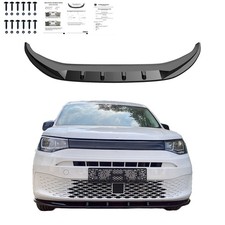 Splitter anteriore per - , vw