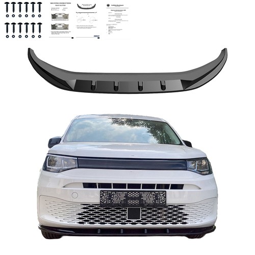 Splitter anteriore per - , vw