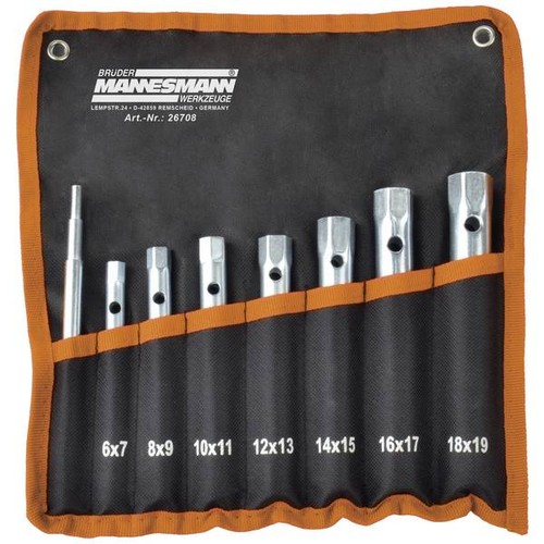 Brüder mannesmann m26708 - brüder,