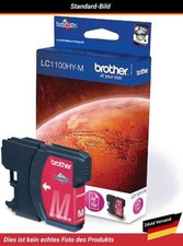 LC-1100HYM Brother MFC-5890CN