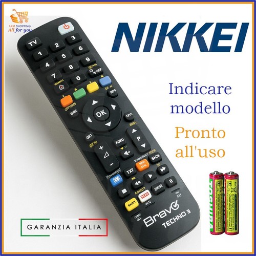Telecomando universale per - , tv