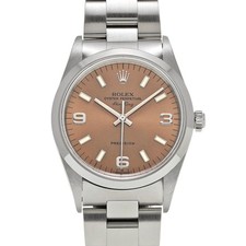 OROLOGIO ROLEX Air-King 14000
